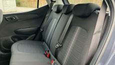 Hyundai i10 1.0 [63] Advance 5dr Auto [Nav] Petrol Hatchback